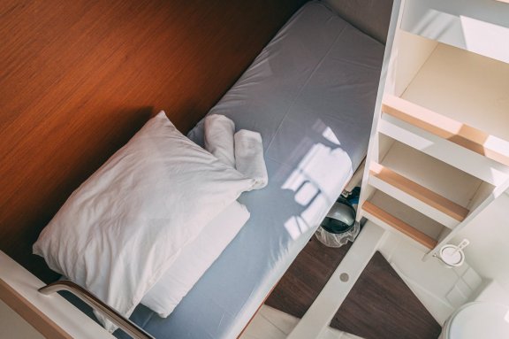 Image of Cielito Lindo yacht #20