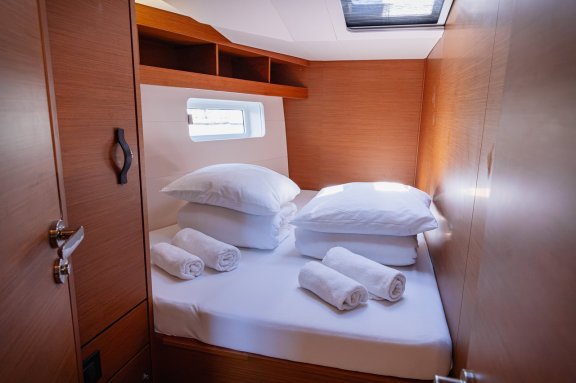 Image of Cielito Lindo yacht #15