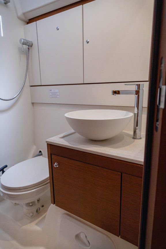 Image of Cielito Lindo yacht #22