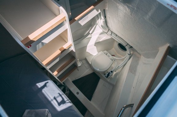 Image of Cielito Lindo yacht #23