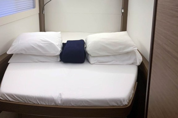 Image of Hygge of Denmark yacht #8