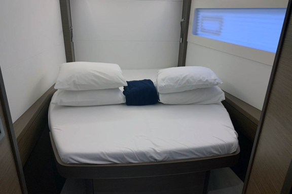 Image of Hygge of Denmark yacht #10