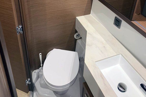 Image of Hygge of Denmark yacht #11