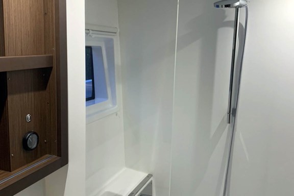 Image of Hygge of Denmark yacht #12