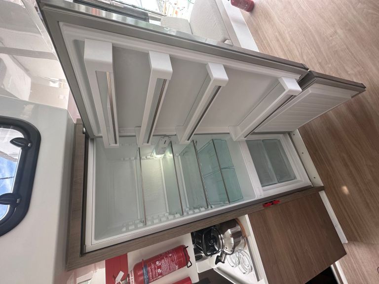 Image of OUFTI IV yacht #9