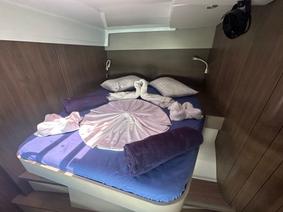 Image of OUFTI IV yacht #12