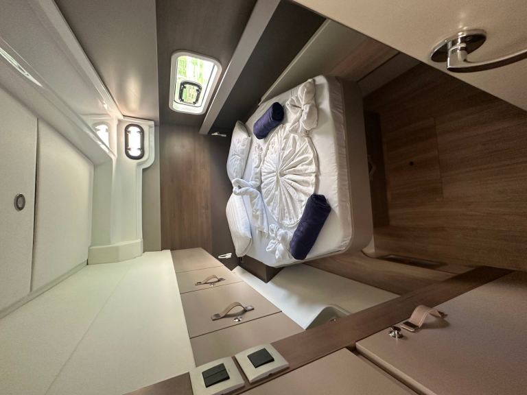 Image of OUFTI IV yacht #13