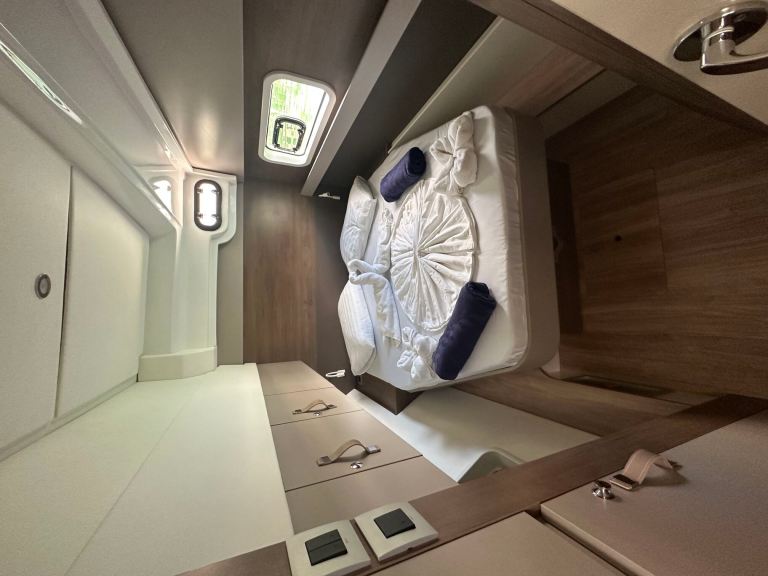 Image of OUFTI IV yacht #14