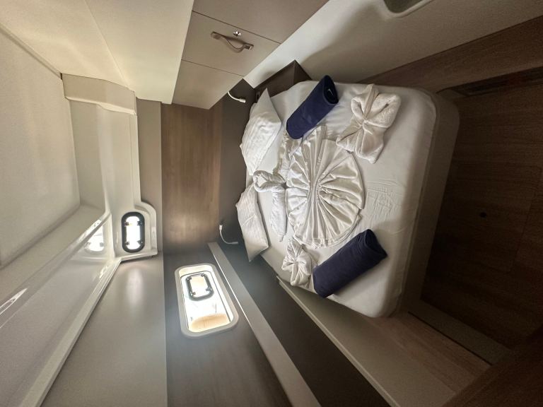 Image of OUFTI IV yacht #16