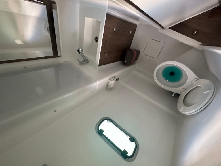 Image of OUFTI IV yacht #18