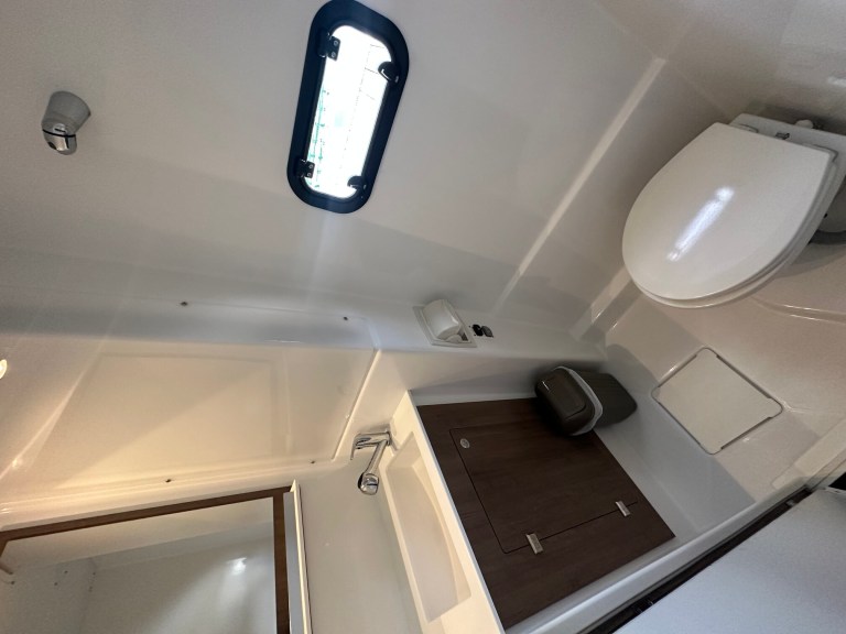 Image of OUFTI IV yacht #19