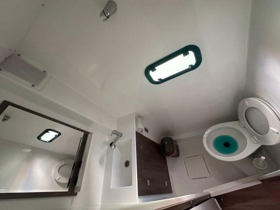 Image of OUFTI IV yacht #17