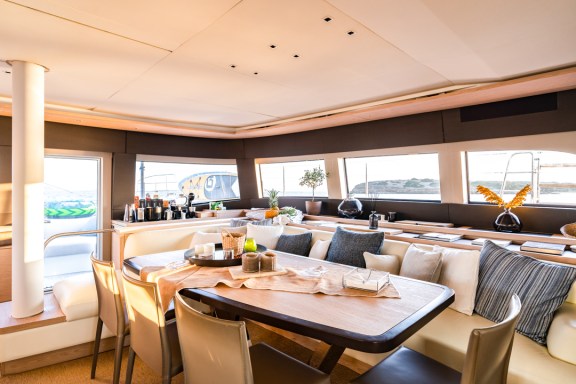 Image of White Caps yacht #13