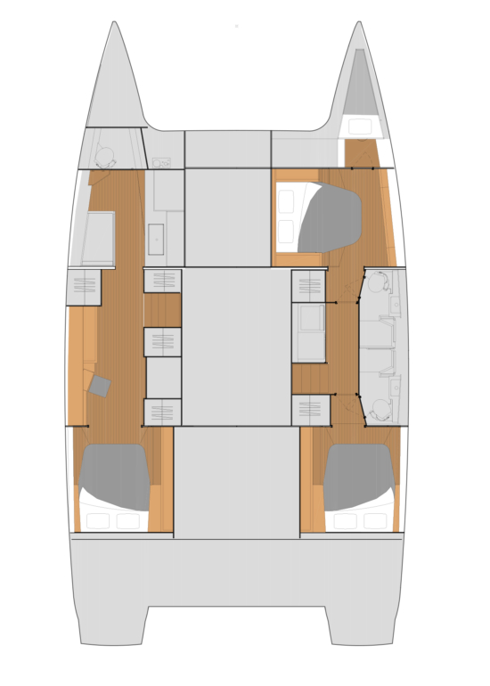 Image of Ithaka yacht #2