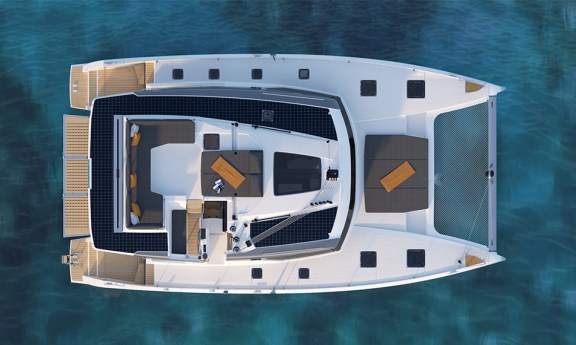 Image of Ithaka yacht #5