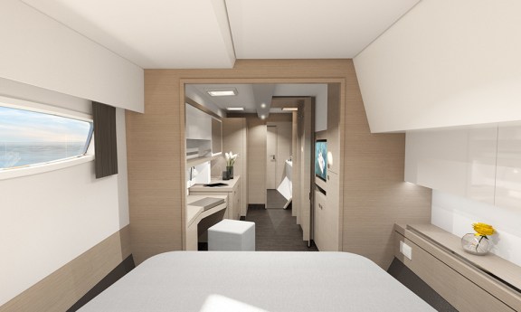 Image of Ithaka yacht #15