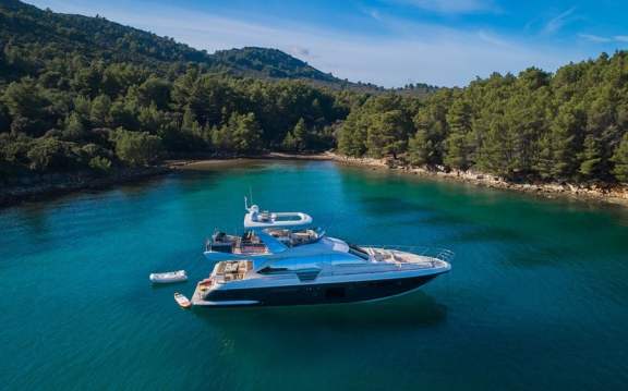 Image of Relax of Croatia yacht #4