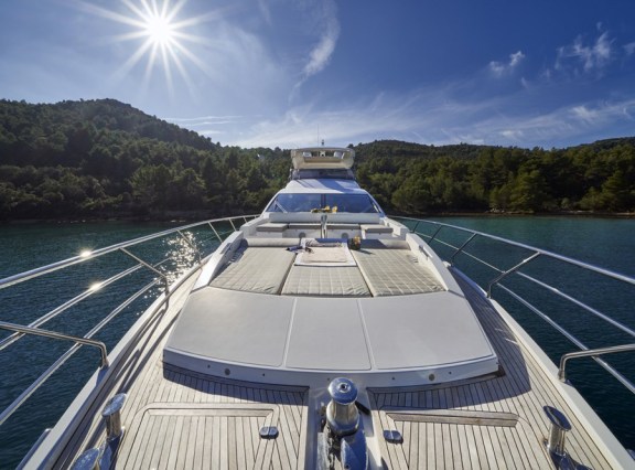 Image of Relax of Croatia yacht #6