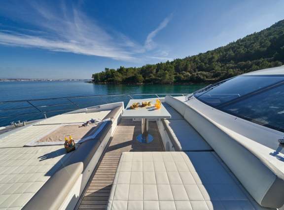 Image of Relax of Croatia yacht #7