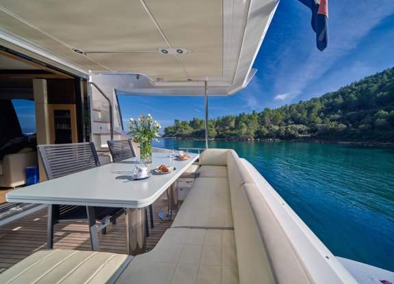 Image of Relax of Croatia yacht #8