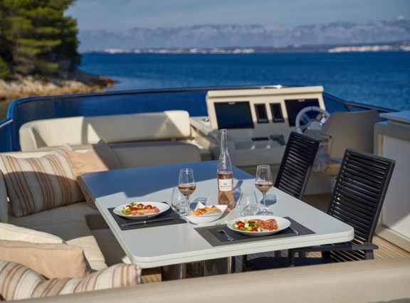 Image of Relax of Croatia yacht #9