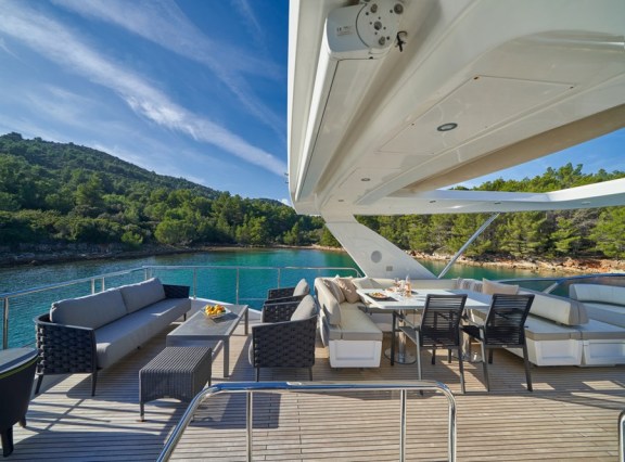 Image of Relax of Croatia yacht #10