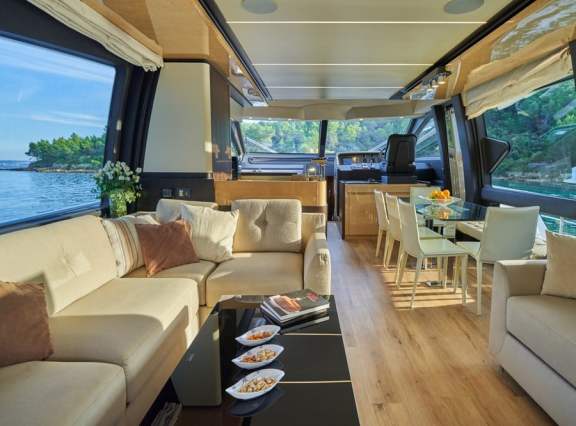 Image of Relax of Croatia yacht #13