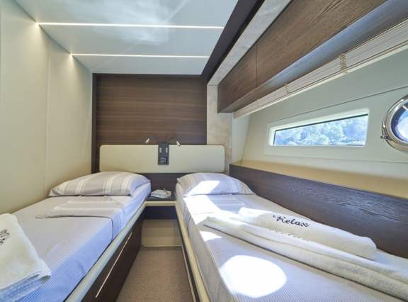 Image of Relax of Croatia yacht #15