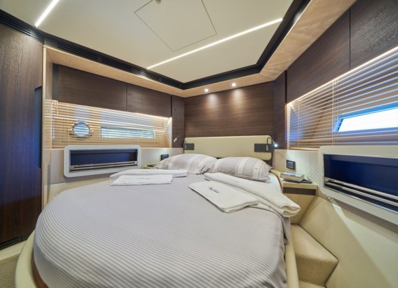 Image of Relax of Croatia yacht #16