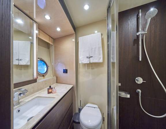 Image of Relax of Croatia yacht #19