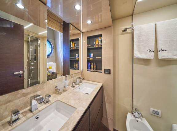 Image of Relax of Croatia yacht #18