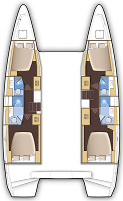 Image of ECONOMY yacht #2