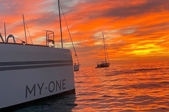 Image of My One yacht #5