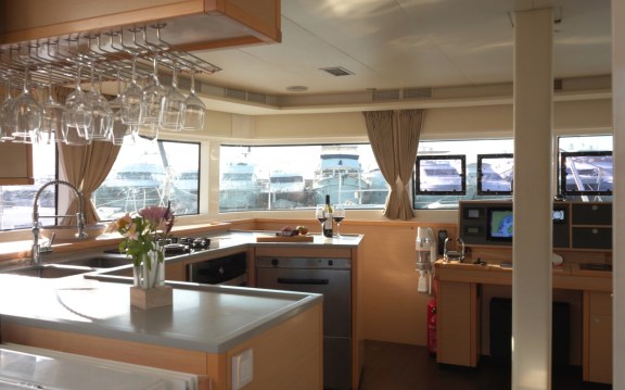 Image of My One yacht #7