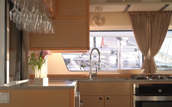 Image of My One yacht #8