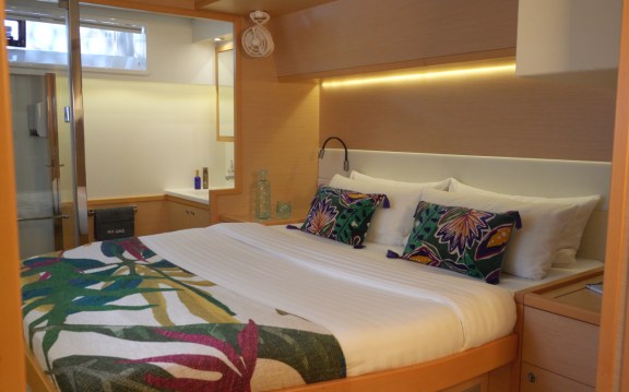 Image of My One yacht #11