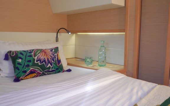 Image of My One yacht #9