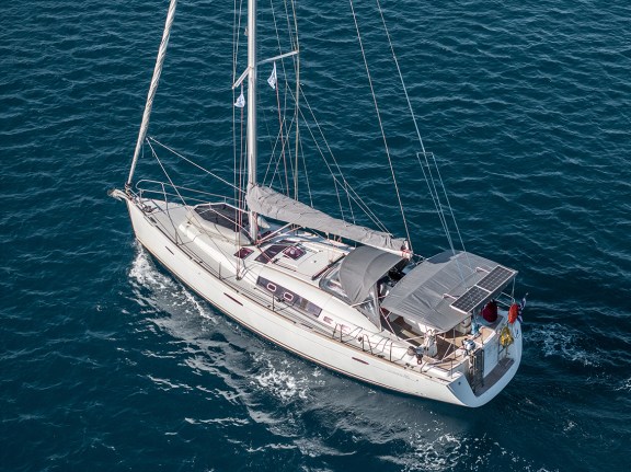 Image of Stavros Tou Notou yacht #3