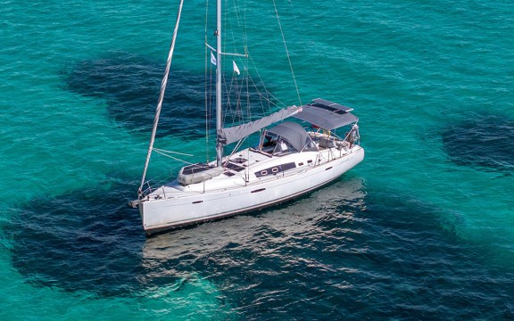 Image of Stavros Tou Notou yacht #6