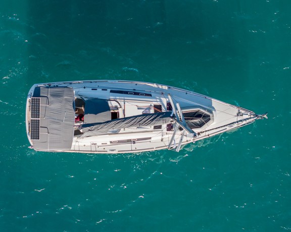 Image of Stavros Tou Notou yacht #7