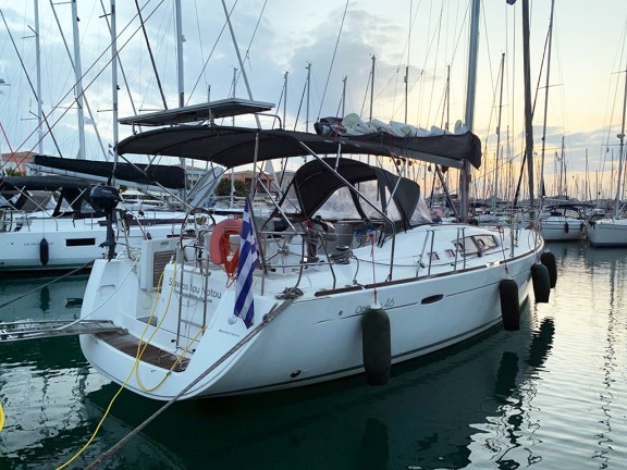 Image of Stavros Tou Notou yacht #8