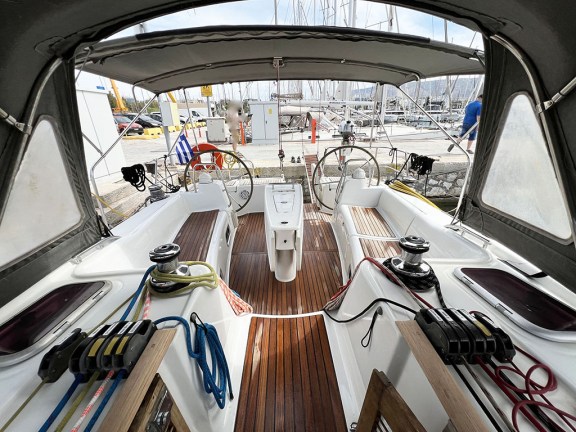 Image of Stavros Tou Notou yacht #9