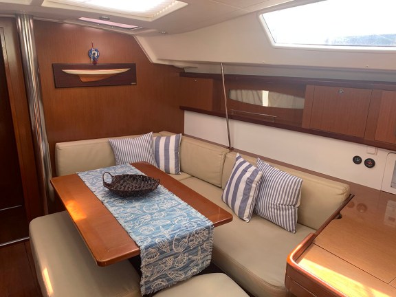 Image of Stavros Tou Notou yacht #10