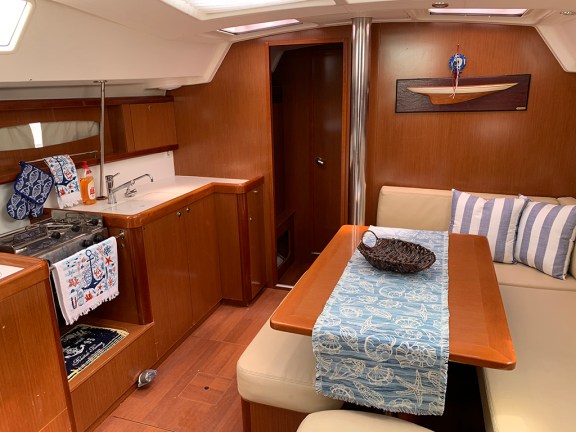 Image of Stavros Tou Notou yacht #11