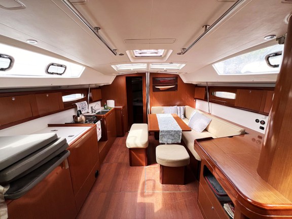 Image of Stavros Tou Notou yacht #12