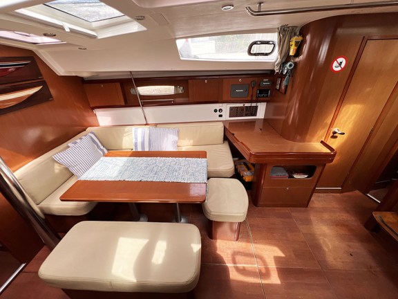 Image of Stavros Tou Notou yacht #13