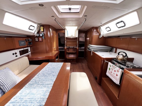 Image of Stavros Tou Notou yacht #14