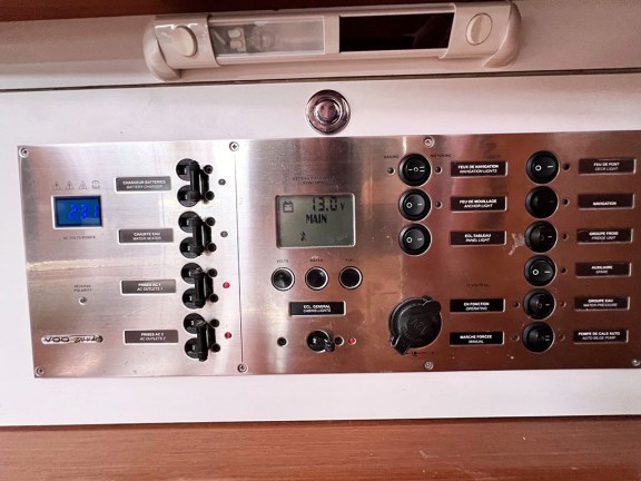 Image of Stavros Tou Notou yacht #16