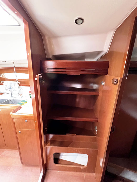 Image of Stavros Tou Notou yacht #21