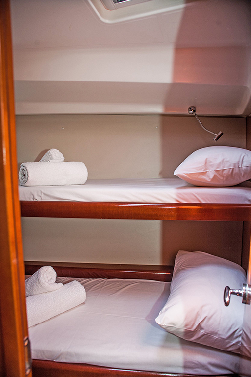 Image of Stavros Tou Notou yacht #22